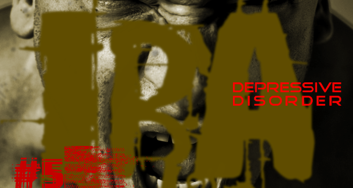 Depressive Disorder Ira Promo